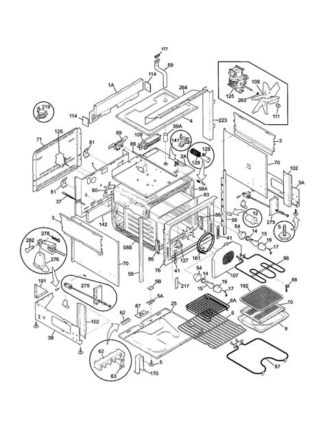 An Illustrated Guide To The Kenmore Elite Washer Understanding Its Diagram