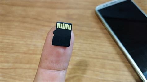 Qué Tipos De Tarjetas Microsd Existen Y Cuál Elegir Para Tu Móvilchicos