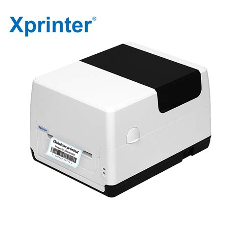 Xprinter Xp T453bxp T453e Thermal Transfer Printer For Therminal Marking Barcode Label Printer