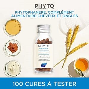 Anti crise fr Test de Produit Beauté Test Compléments Alimentaires