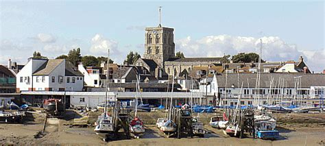 Shoreham, West Sussex | Shoreham-by-Sea guide