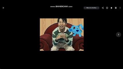 Blues Clues To Play Blues Clues Theme Mix Youtube