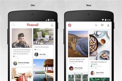 Pinterest Finally Launches Its Full Api Out Of Beta