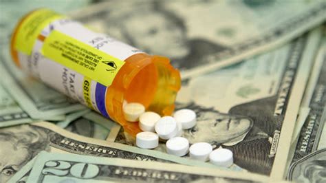 The 20 Most Expensive Drugs In The Us