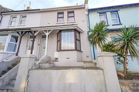 Paynton Road St Leonards On Sea 3 Bed Terraced House For Sale £300 000