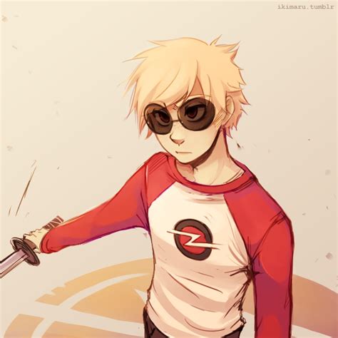 Dave Strider Homestuck Image By Sunny Ikimaru 1498197 Zerochan