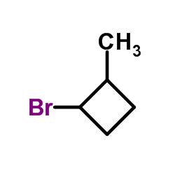 Cyclobutane Structure