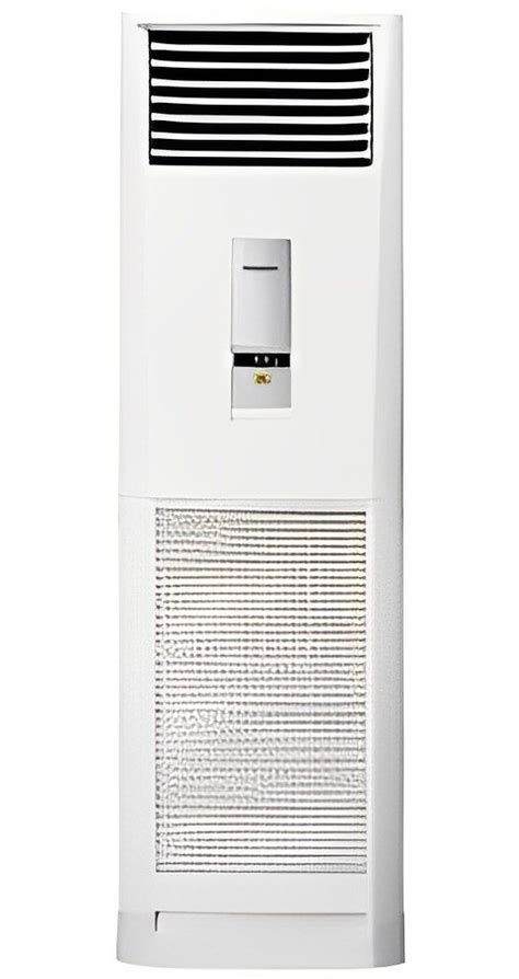 Daikin Fvrn Axv Floor Standing Air Conditioner For Industrial Use