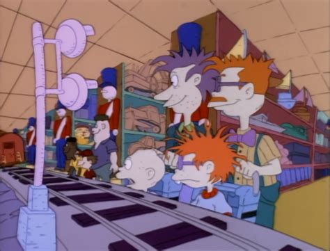 Category:Season 2 | Rugrats Wiki | Fandom