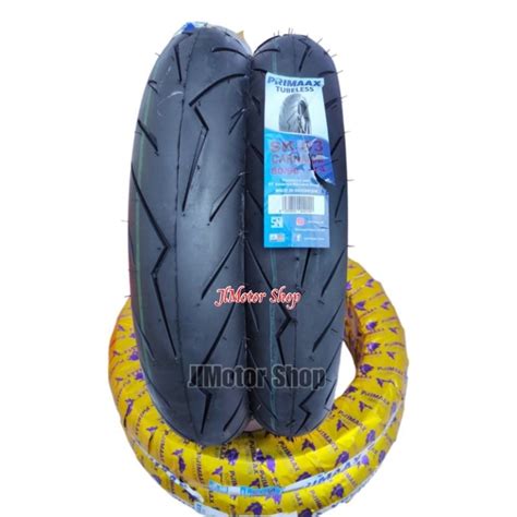 Jual 1 BAN TUBELESS PRIMAAX SK03 80 80 17 90 80 17 80 90 14 90 90