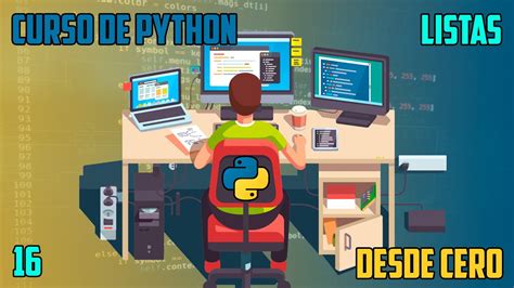 Insertar Elementos Insert Listas Vii Curso Python Básico A Avanzado Capítulo 16 Youtube