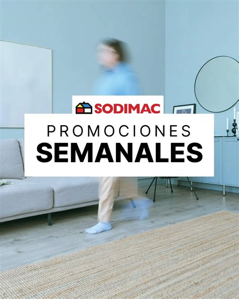 Sodimac Hot Sale Disponible Hasta El 1 De Febrero De 2023