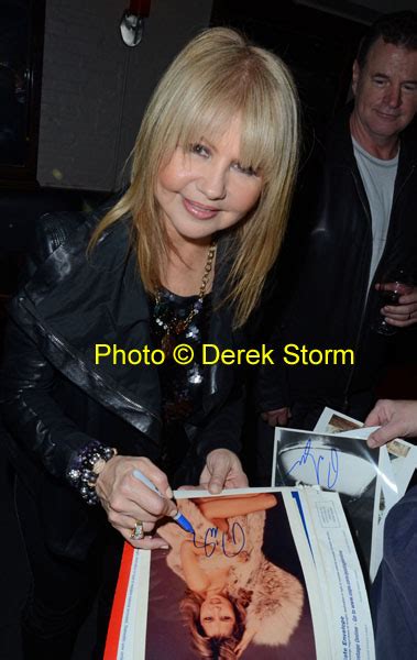 Pia Zadora At The Metropolitan Room Nyc