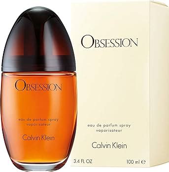 Ck Obsession Eau De Parfum Cheap Sale Flextechnologies