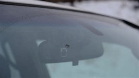 What Is Windshield Pitting How To Fix Pitted Windshield