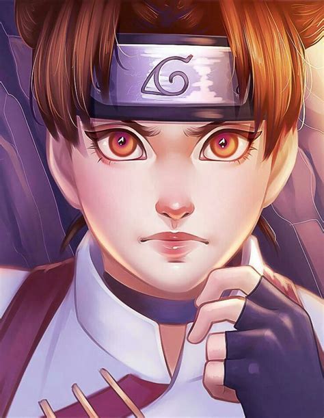 Tenten Naruto Page 2 Of 53 Zerochan Anime Image Board