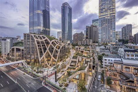 Heatherwick Studio