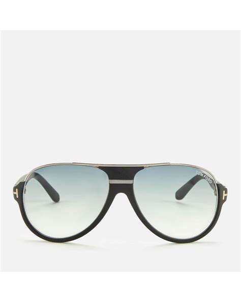 Tom Ford Dimitry Sunglasses For Men Lyst