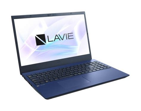 Nec Pc N1570fal 156型ノートパソコン Lavie N1570fal ネイビーブルー（core I7 16gb