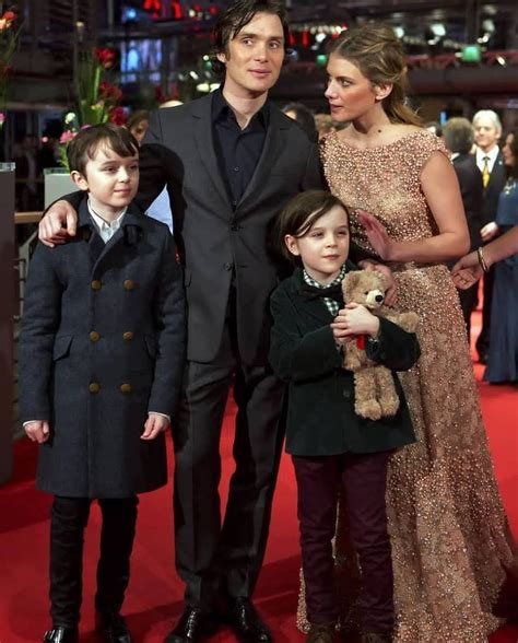 Cillian Murphy, Tommy Shelby With kids in Berlin | Garotas tumblr rosto ...