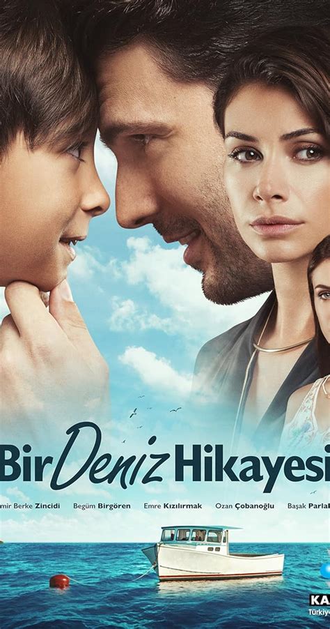 Bir Deniz Hikayesi Episodes IMDb