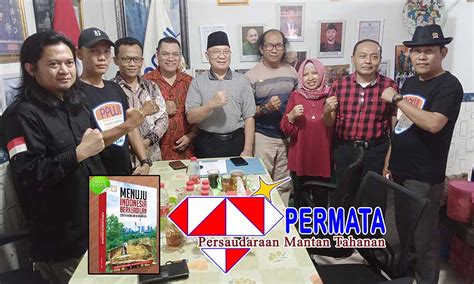 Viral Kelompok Yang Menamakan Dirinya Permata Indonesia Ucapkan