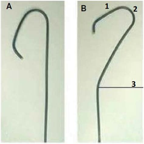 Three important modifications of Ikari Left from Judkins Left guide ...