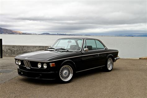 Bmw E9 3 0 Csi Csl 1972 1973