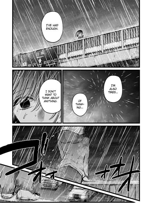 Read Manga Oshi no Ko - Chapter 25