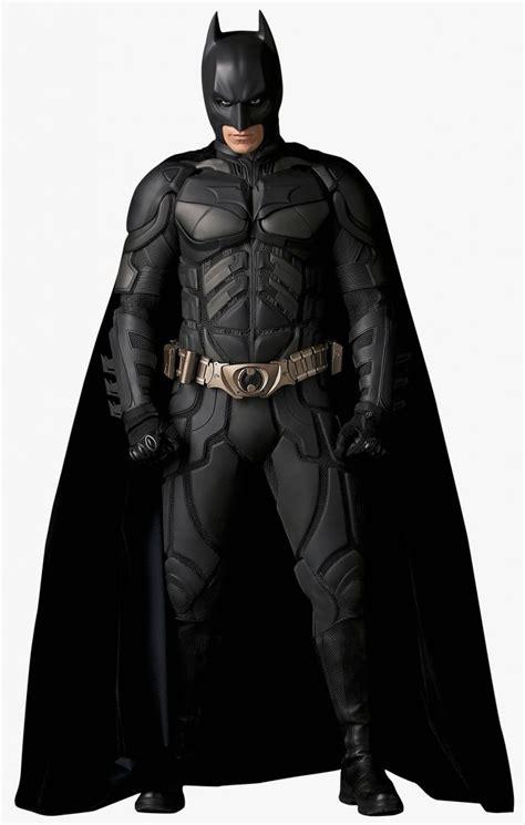 El Nuevo Traje De Batman Cinescopia