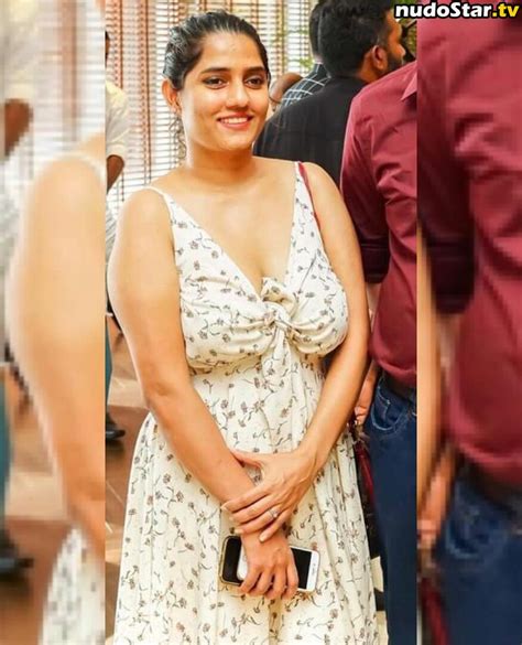 Chandrika Desai Chandrika Passionica Nude OnlyFans Photo 269 Nudostar TV