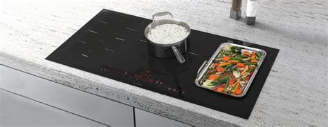 Cooktops - Induction,Electric & Gas | Bosch