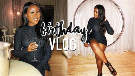 My 19th Birthday Vlog Big Surprise Harrods Clubbing Etc 🎉🍸 Youtube