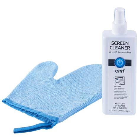 Onn 300ml Screen Cleaning Kit