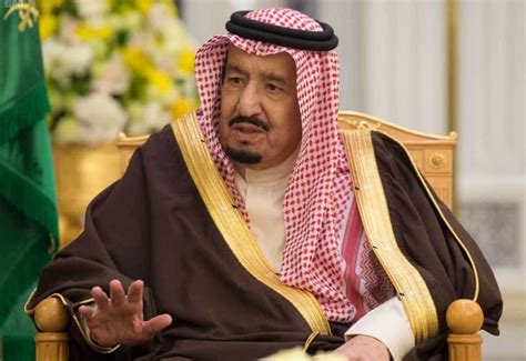 king salman bin abdulaziz al saud house  saud
