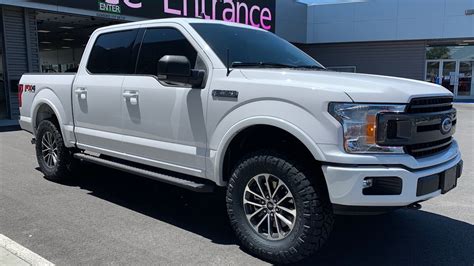 2010 Ford F150 Factory Rims