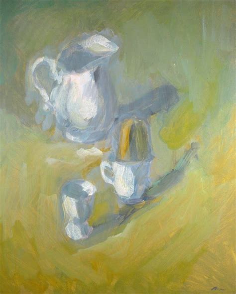 Still Life Painting By Dumitru Bostan Junior Saatchi Art