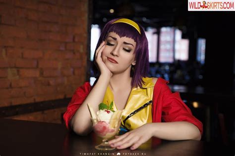Zoe Volf Cosplay Zoevolf Zoevolfcos Nude OnlyFans Instagram Leaked
