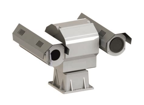 Опорно поворотные устройства с приводом для камер видеонаблюдения и ...