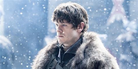 Iwan Rheon Addresses Game Of Thrones Fan Treatment After Playing Ramsay