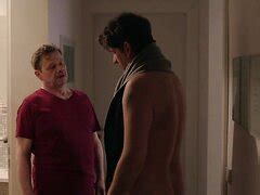 Caught Naked By Roommate ThisVid