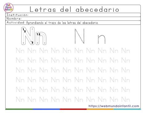 Actividades De Lectoescritura Para Ni Os De A A Os