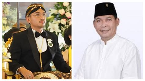 Pilkada Solo 2024 Adu Kekayaan Gusti Bhre Vs Teguh Prakosa Siapa