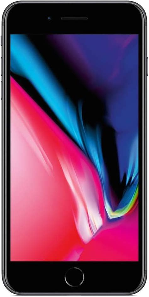 公式超特価 Iphone 8 Plus Space Gray 256 Gb Simフリー スマートフォン・携帯電話