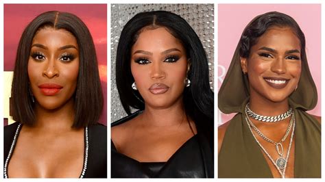 Ahead of Beautycon 2023, Black Beauty Influencers You Should Know