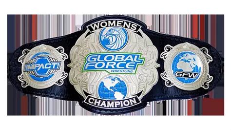 TNA Knockouts World Championship | TNA Title History