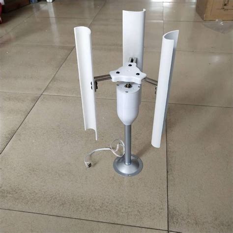 Diy Vertical Wind Turbine Kit Folly Blook Navigateur