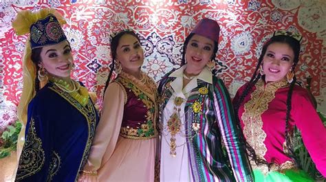 Dynamic culture of Uzbekistan - The Gulf Observer