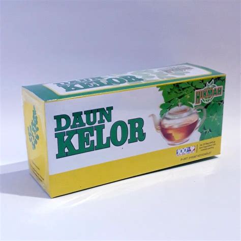 Jual Teh Celup Daun Kelor Di Lapak Satelit Official Bukalapak