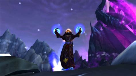 Pve Frost Mage Best In Slot Bis Cataclysm Classic Warcraft Tavern